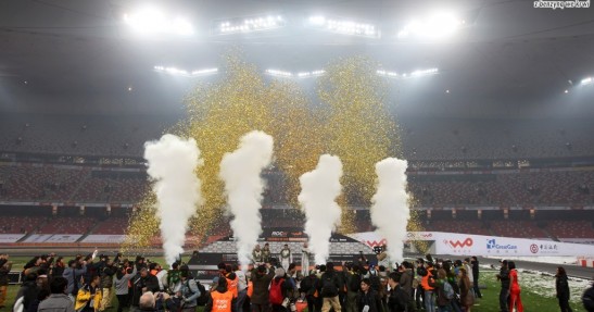Race of Champions